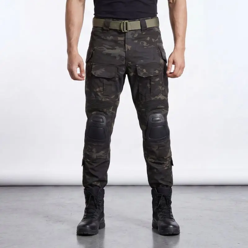 Combat Pants