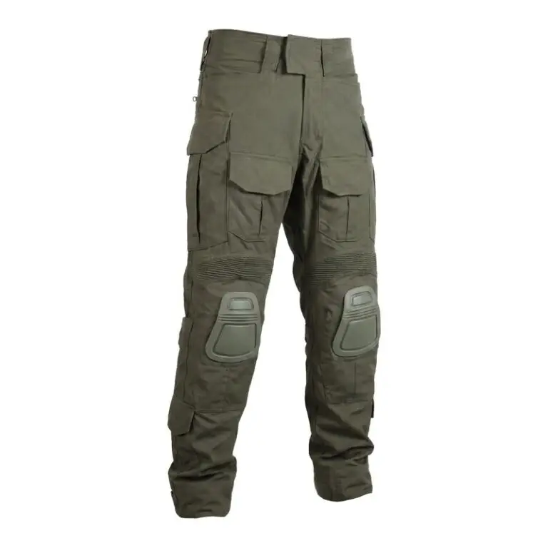 G3 Tactical combat pants
