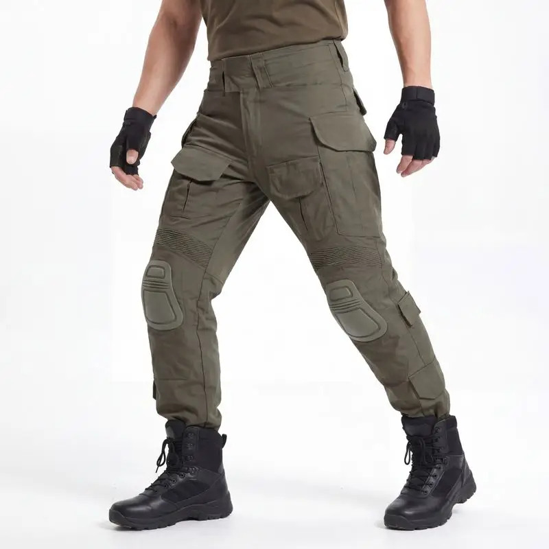 OEM tactical pants factory