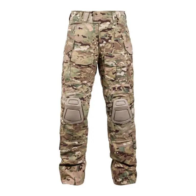 oem G3 combat pants