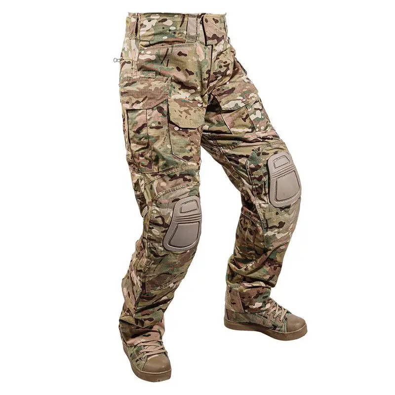 multicam G3 tactical pants