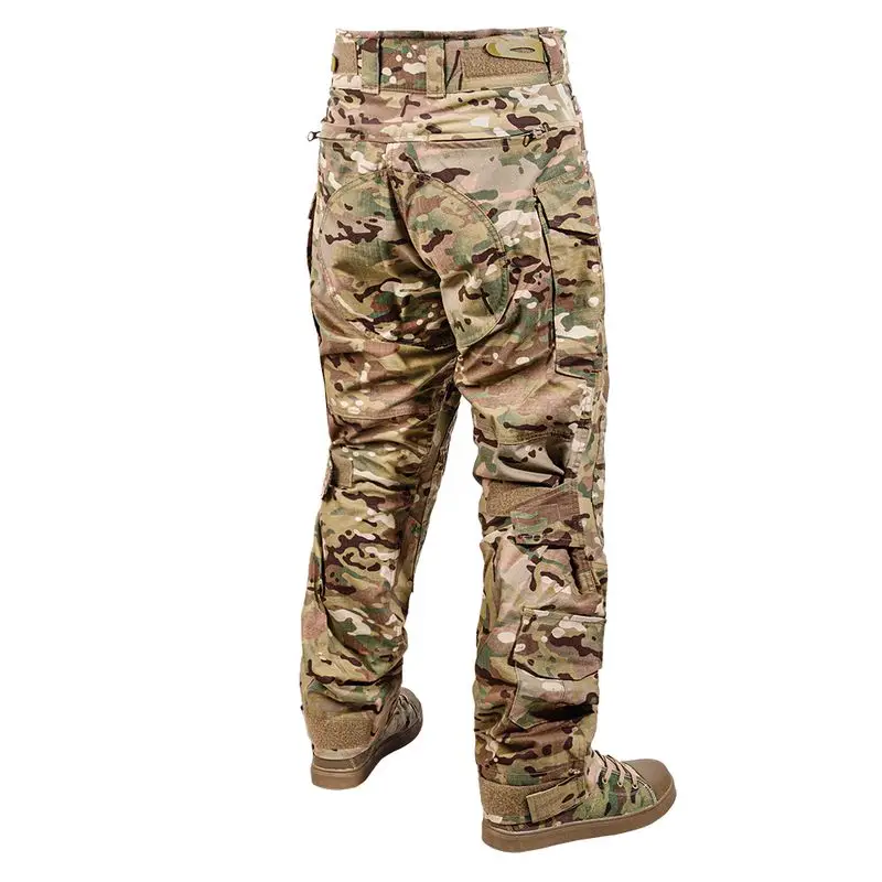 OEM tactical pants factory