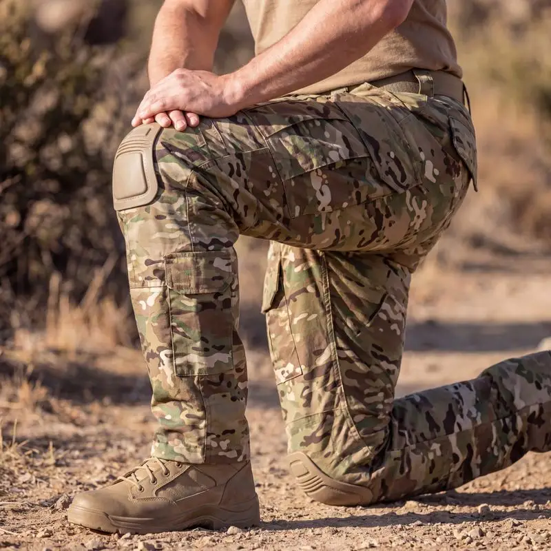 crye precision g3 combat pants with knee pads