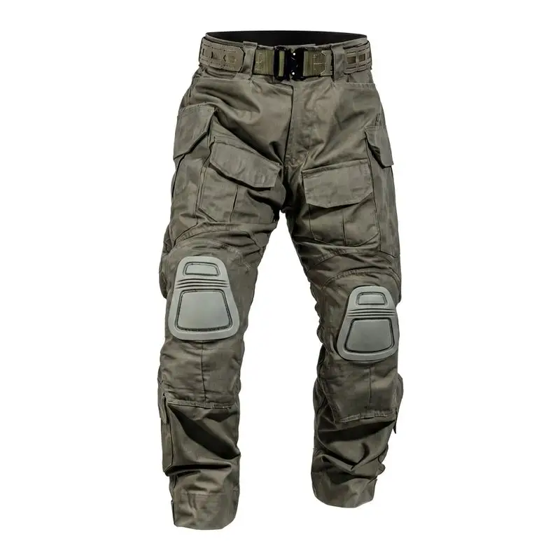ranger green tactical pants