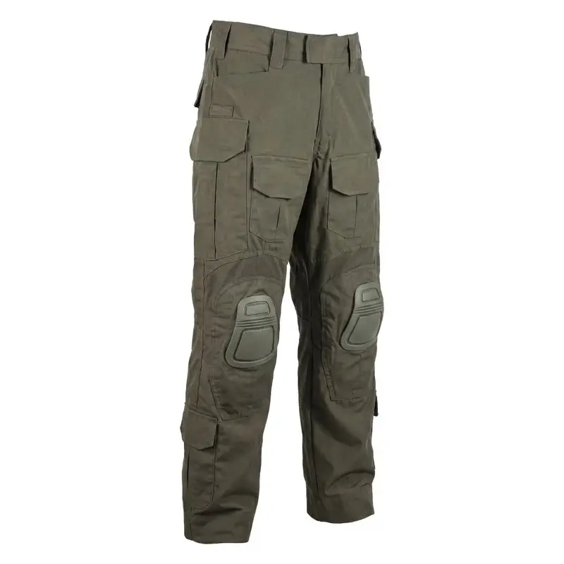 tactical pants with knee pads