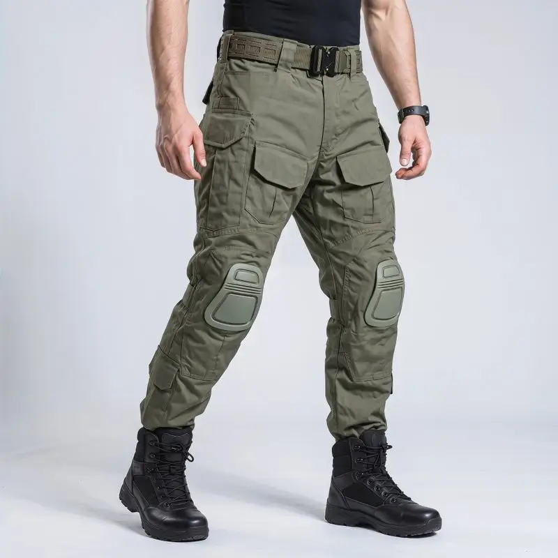 OEM tactical pants factory