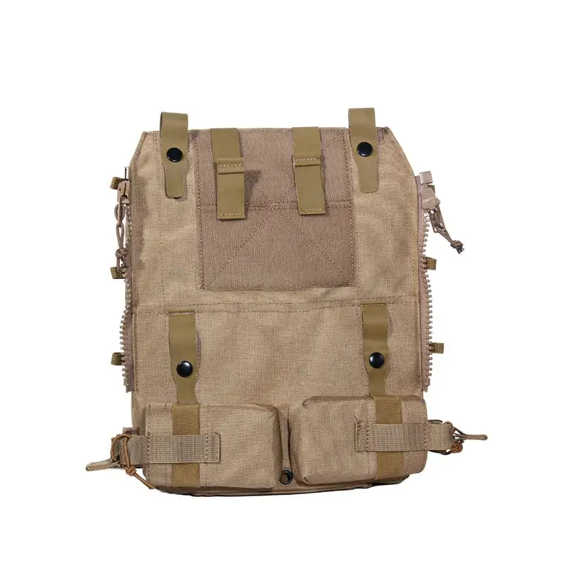 Tactical Gear