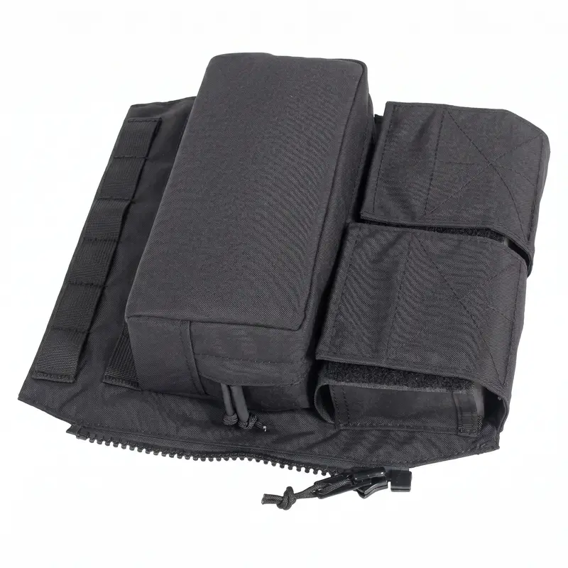 Multi-pocket