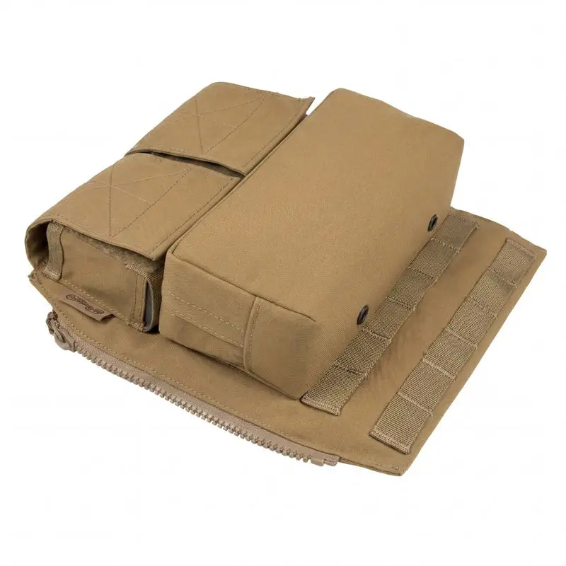 Multi-pocket