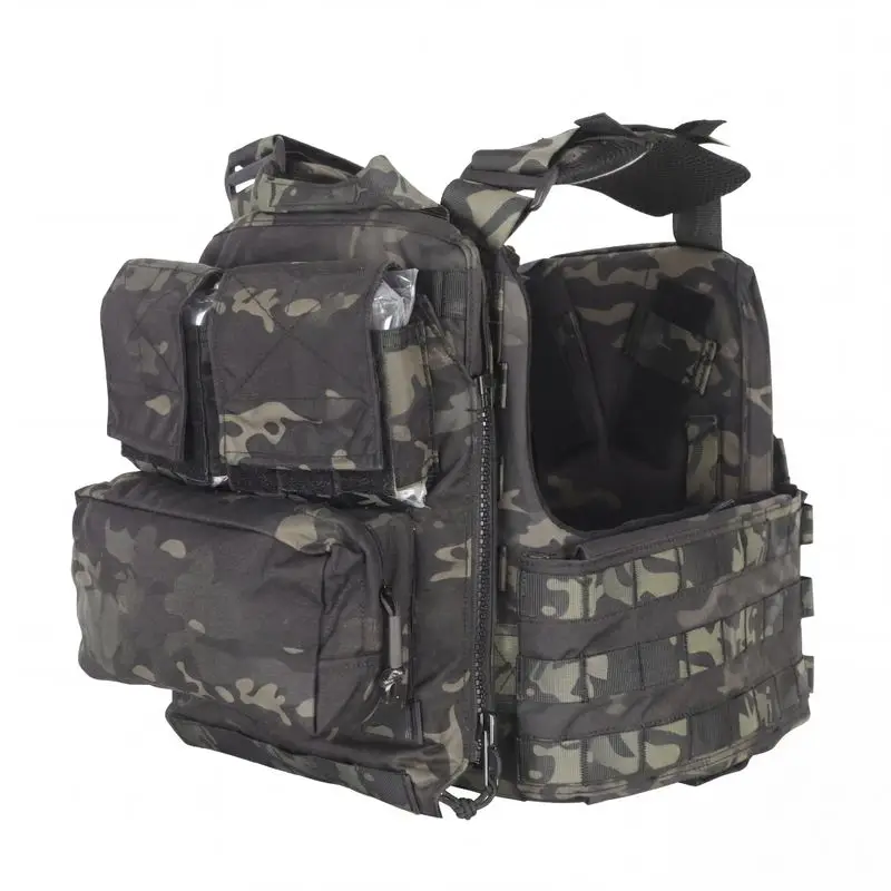 OEM/ODM MOLLE Utility Pouch