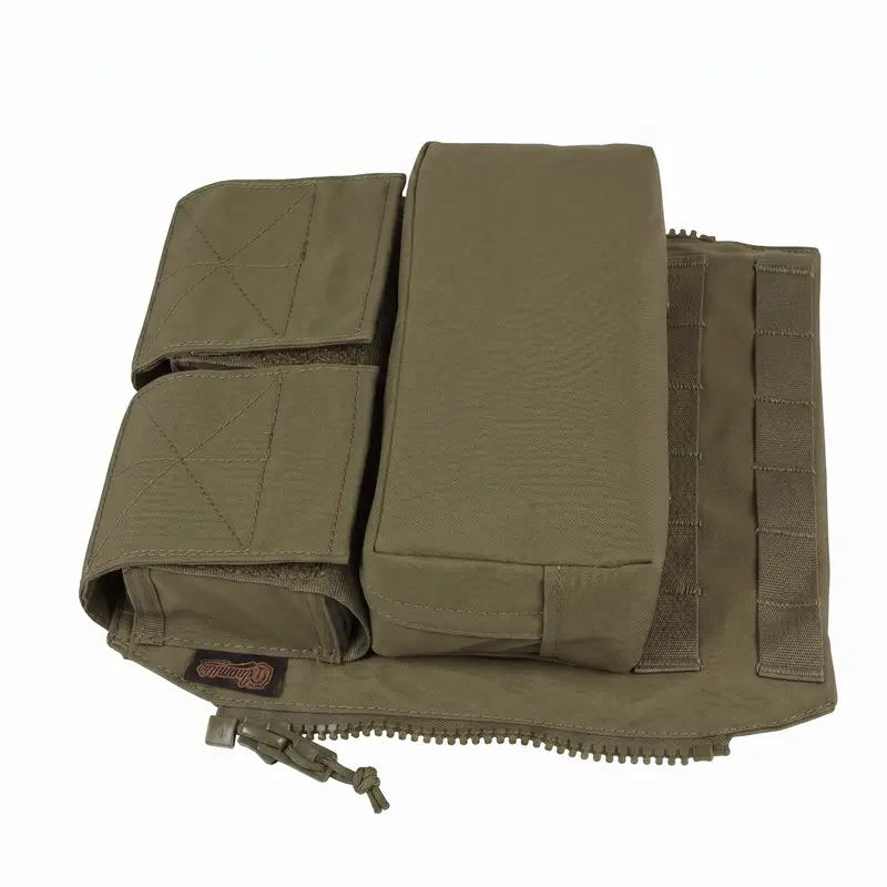 Plate Carrier Wholesale
