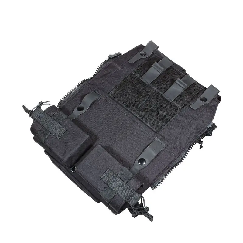 Water-resistant 500D nylon