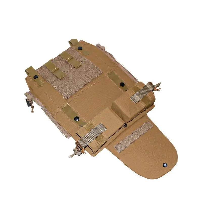 Pouch For JPC AVS Plate Carrier