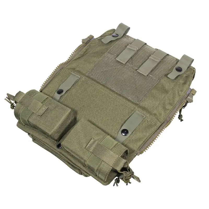 Pouch For JPC AVS Plate Carrier