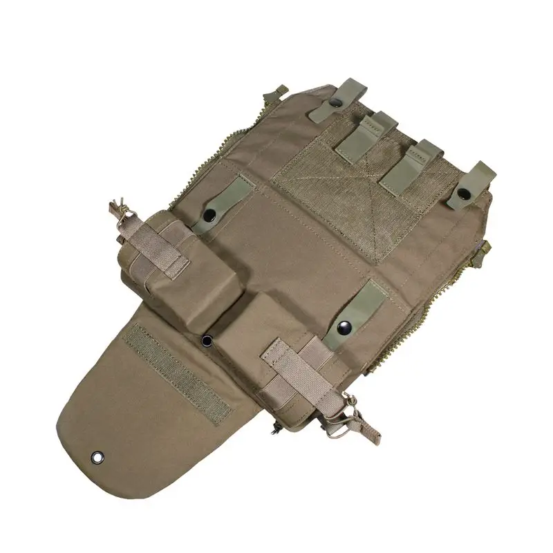 Pouch For JPC AVS Plate Carrier