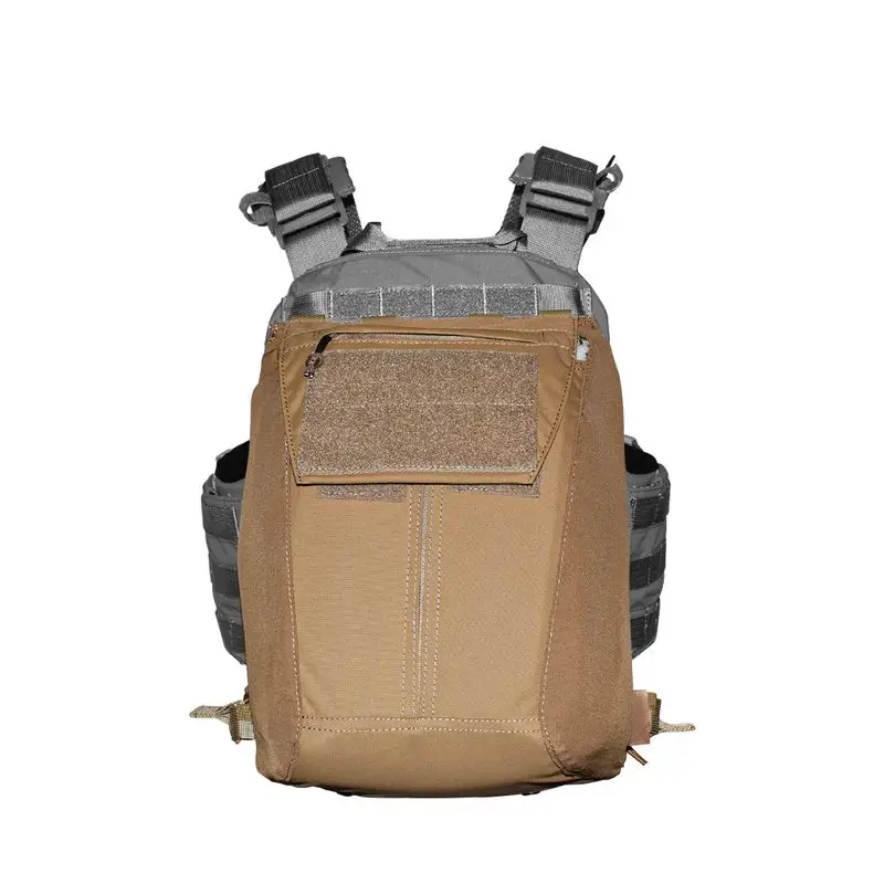 Connect to Tactical Gear