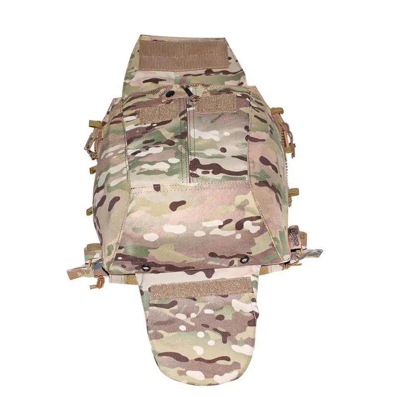 Elastical webbing