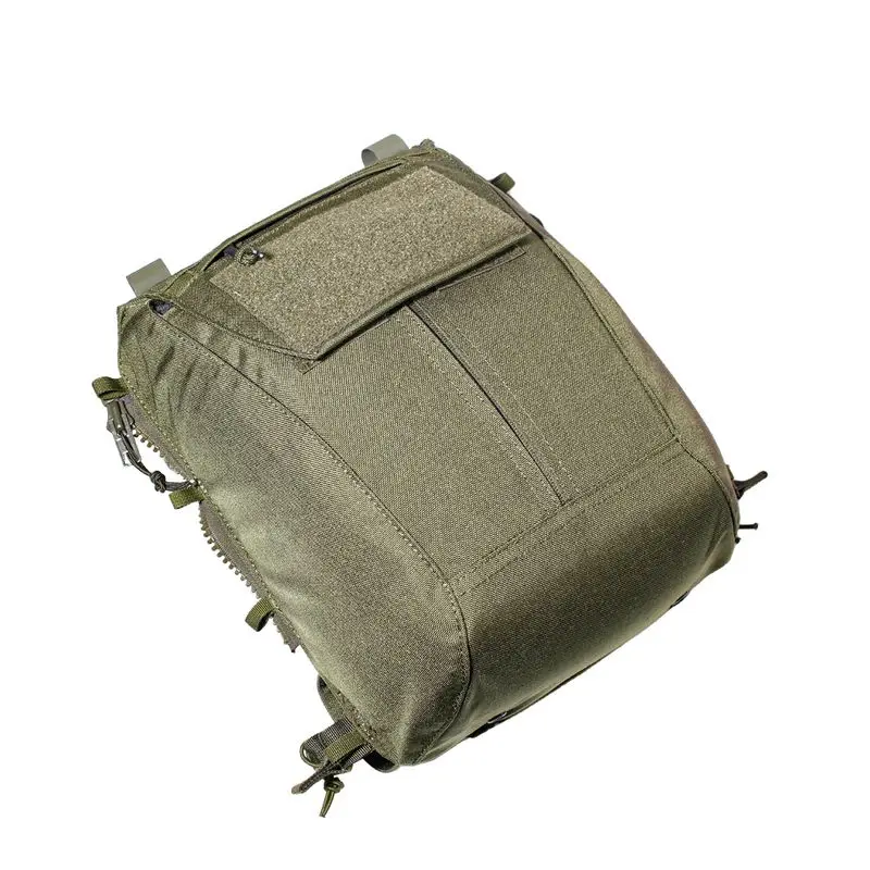 OEM Zip-On Back Panel