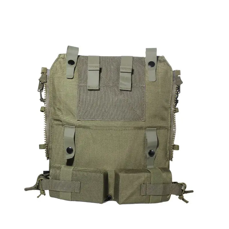 Tactical Gear Manufacturer