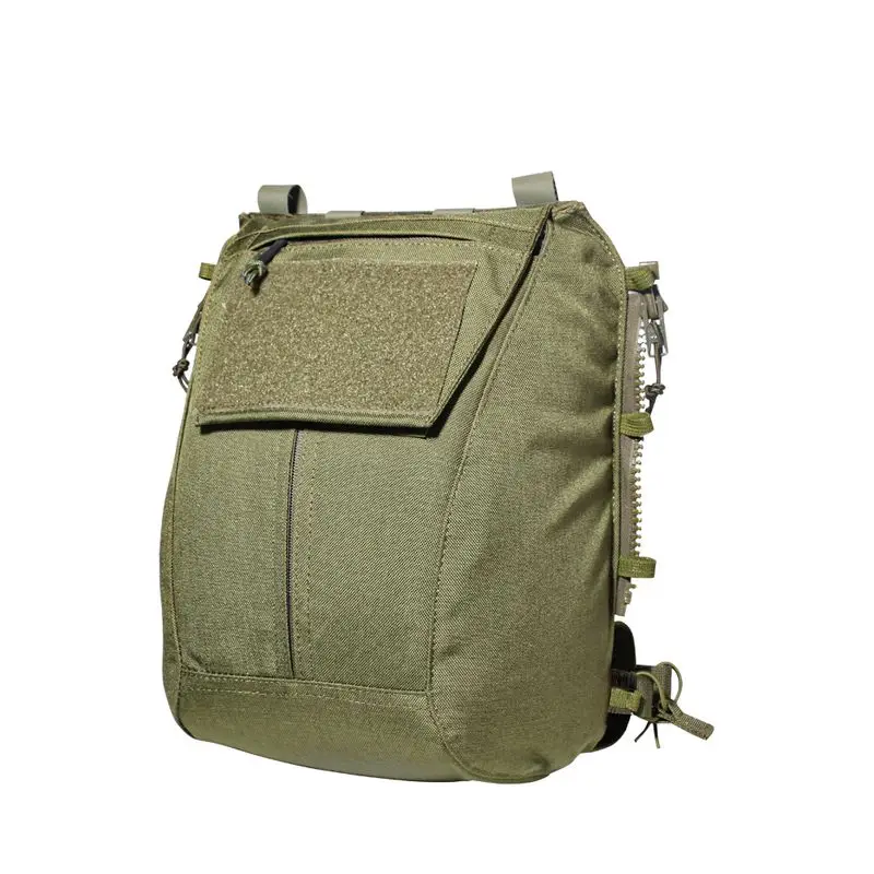 Olive Drab Tactical Gear