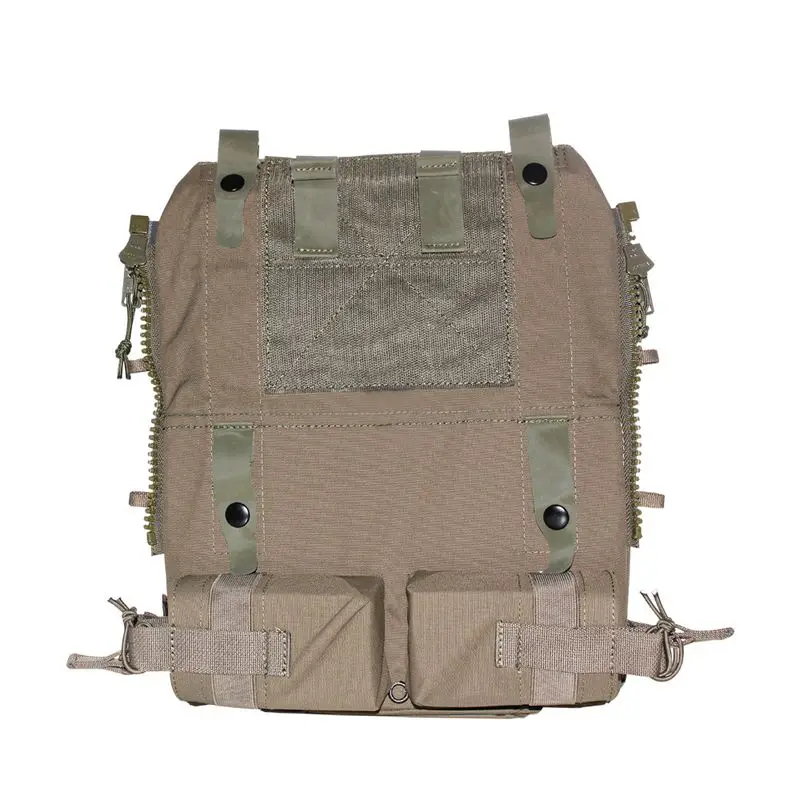 Custom Tactical Gear Manufacturer