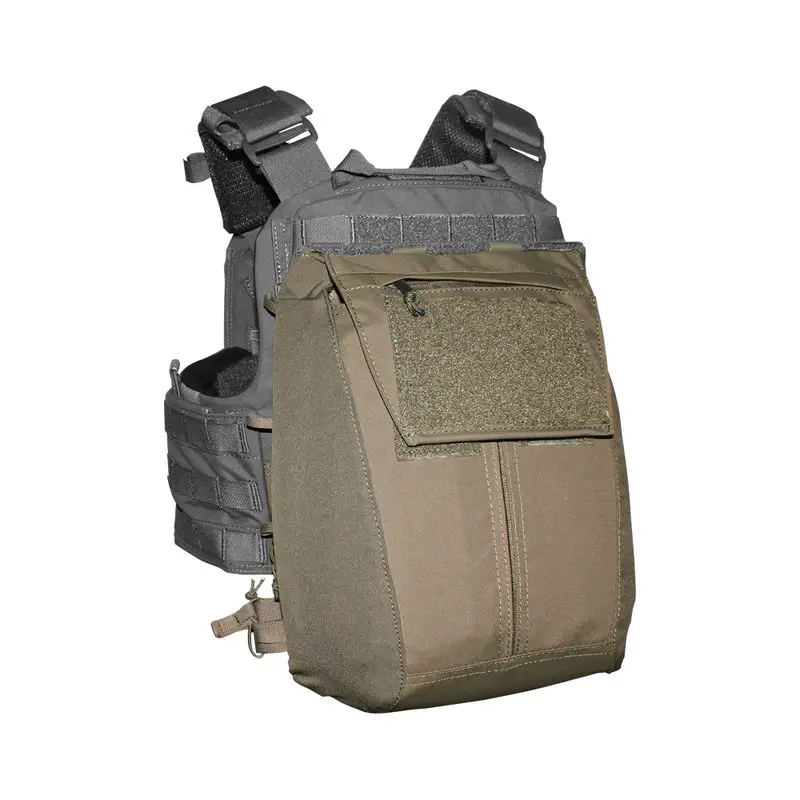 Water-resistant 500D nylon