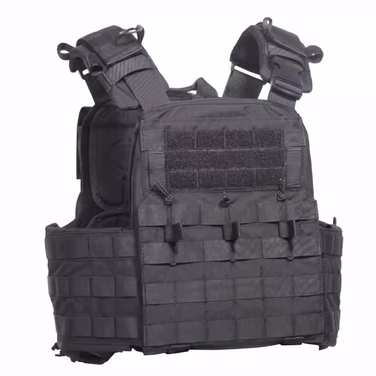 Tactical Vest