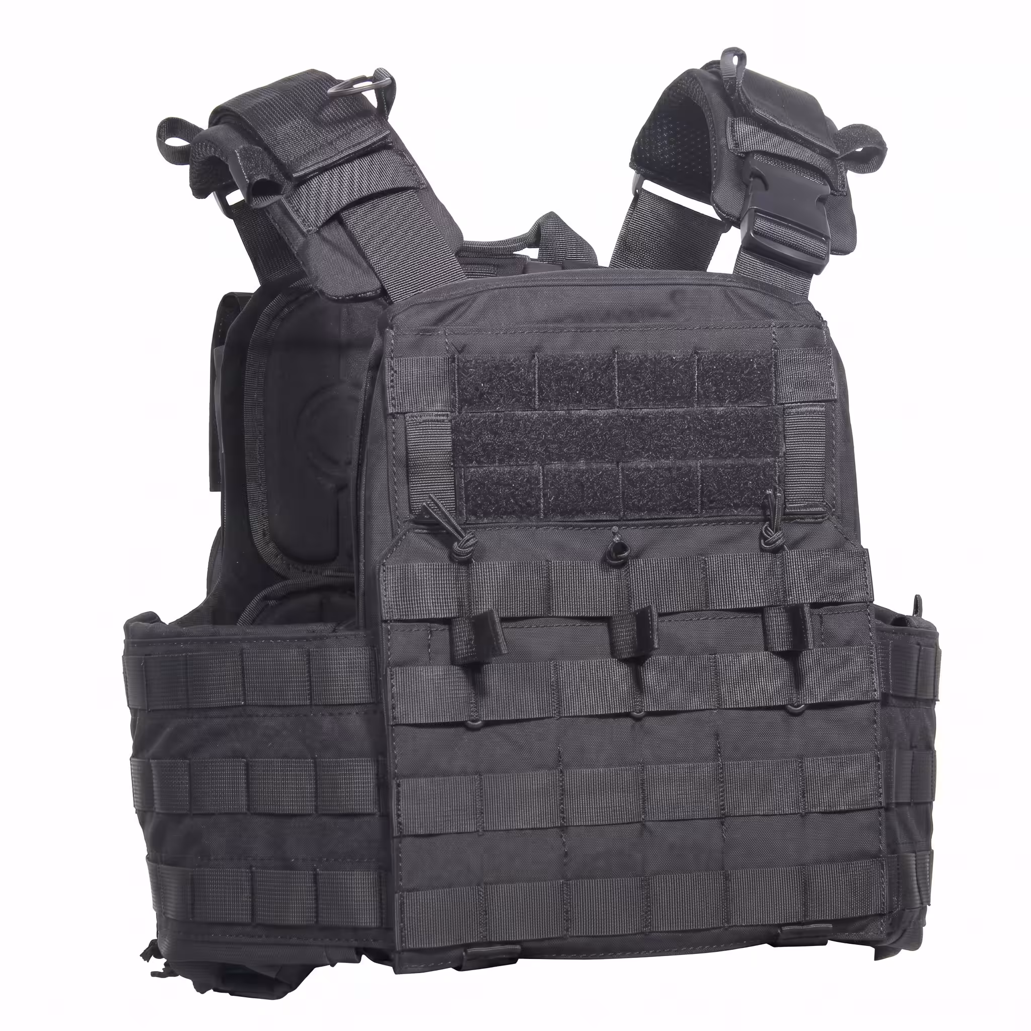 Tactical Vest