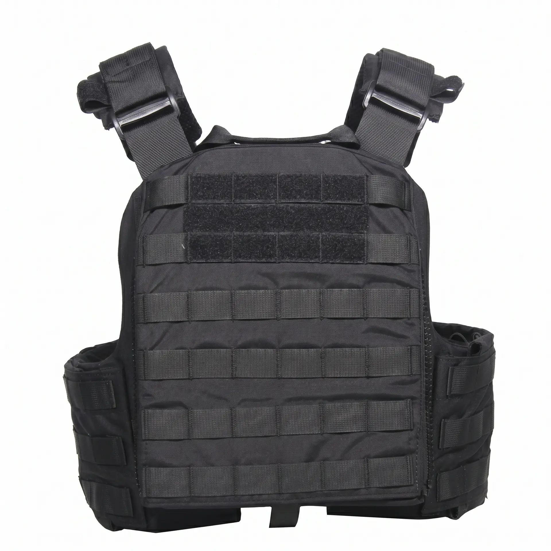 OEM Black CPC Plate Carrier