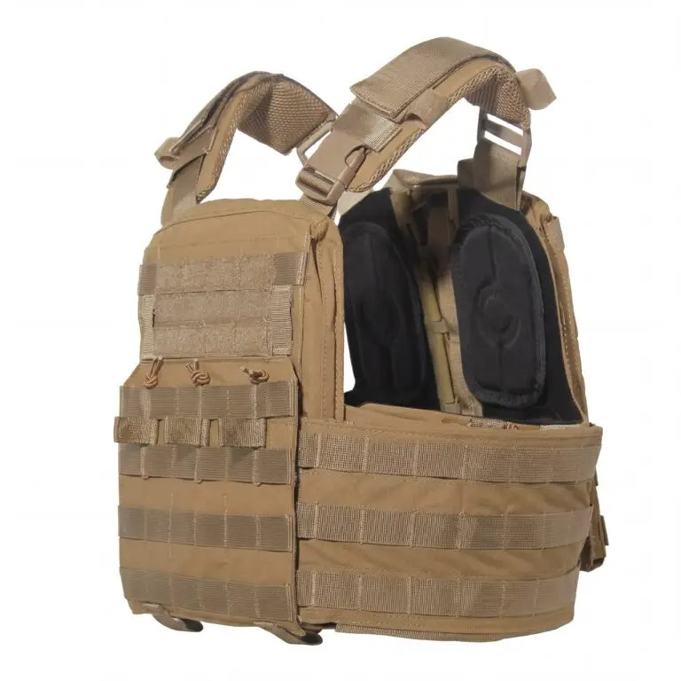 CPC Plate Carrier