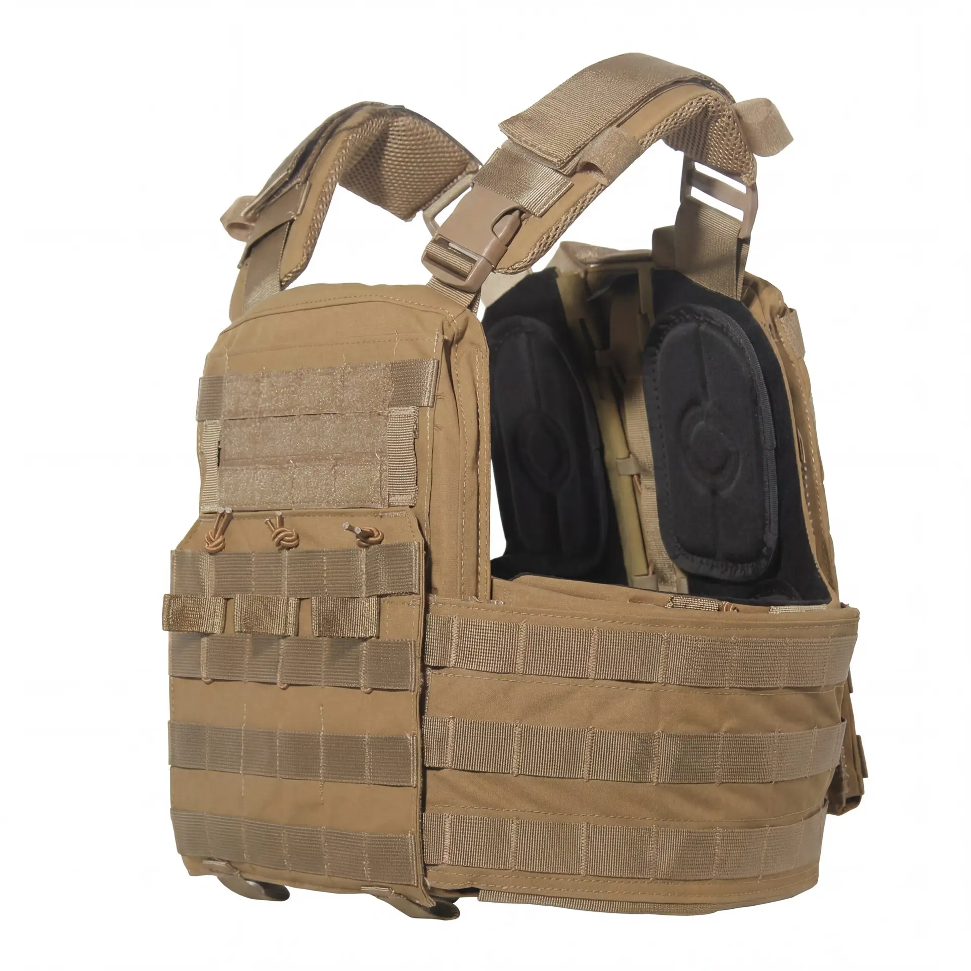CPC Plate Carrier