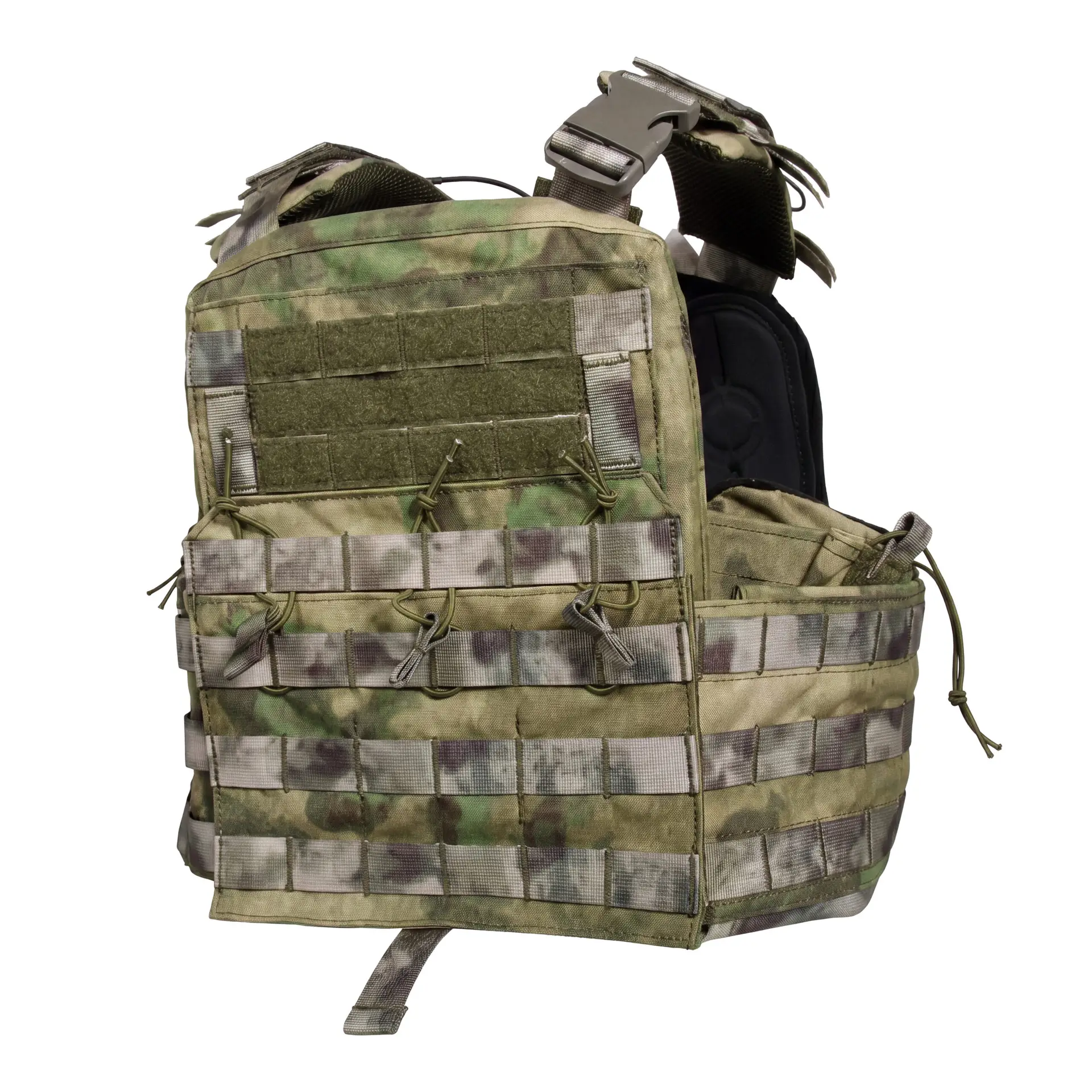 OEM Tactical Vest Factory