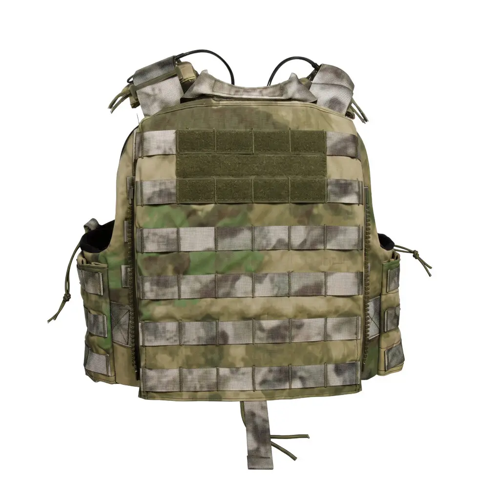 CPC Plate Carrier