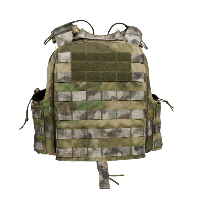 CPC Plate Carrier