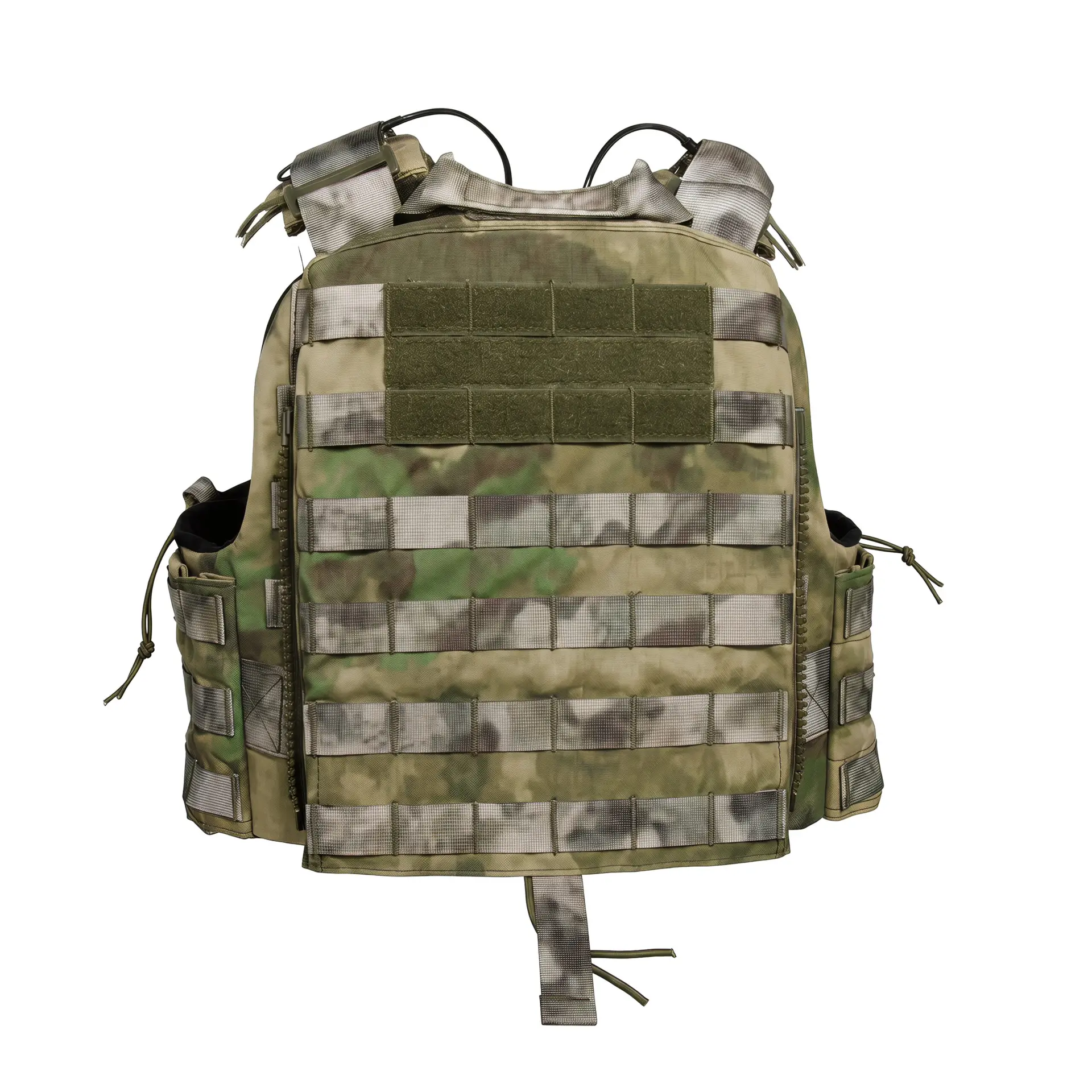 CPC Plate Carrier