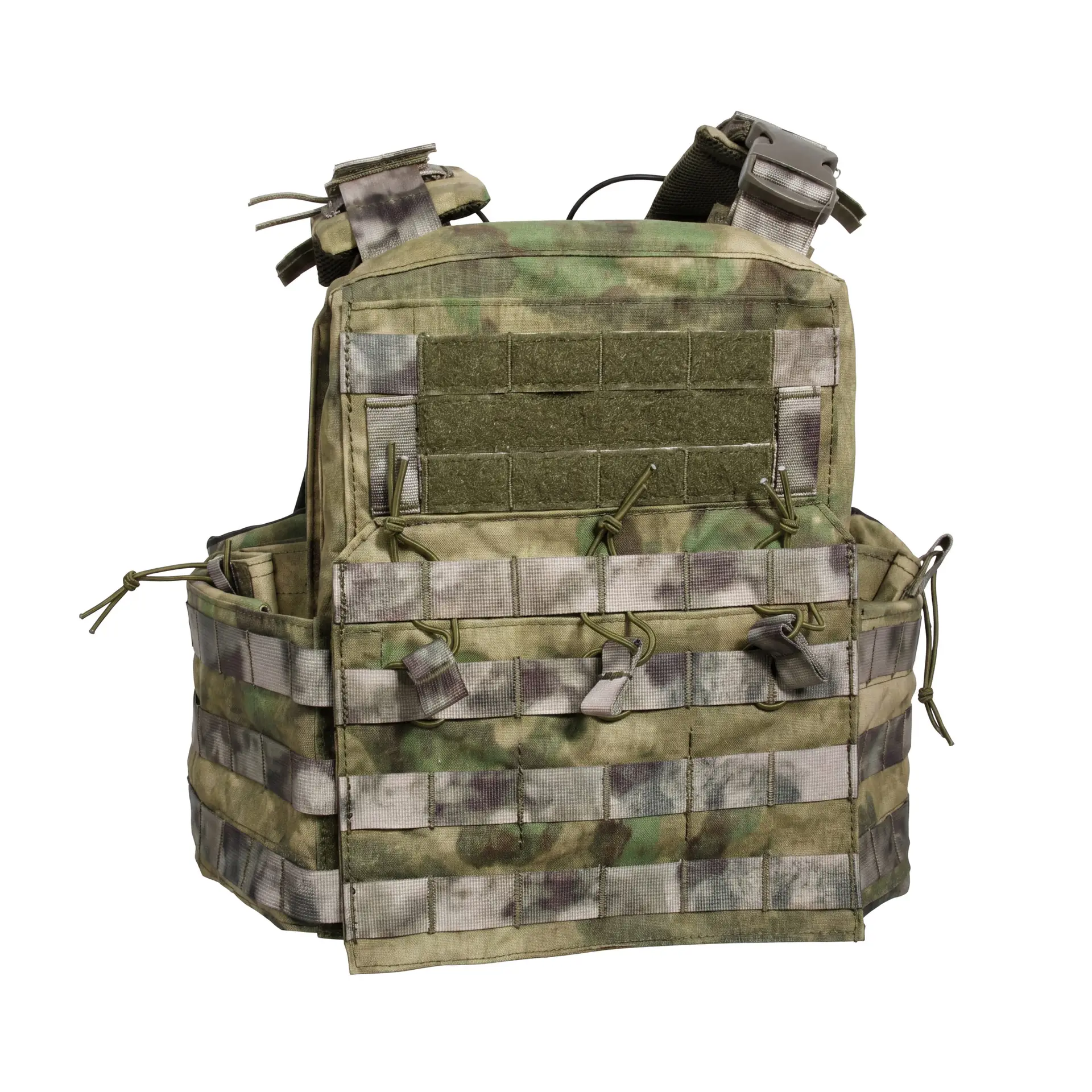 Tactical Vest