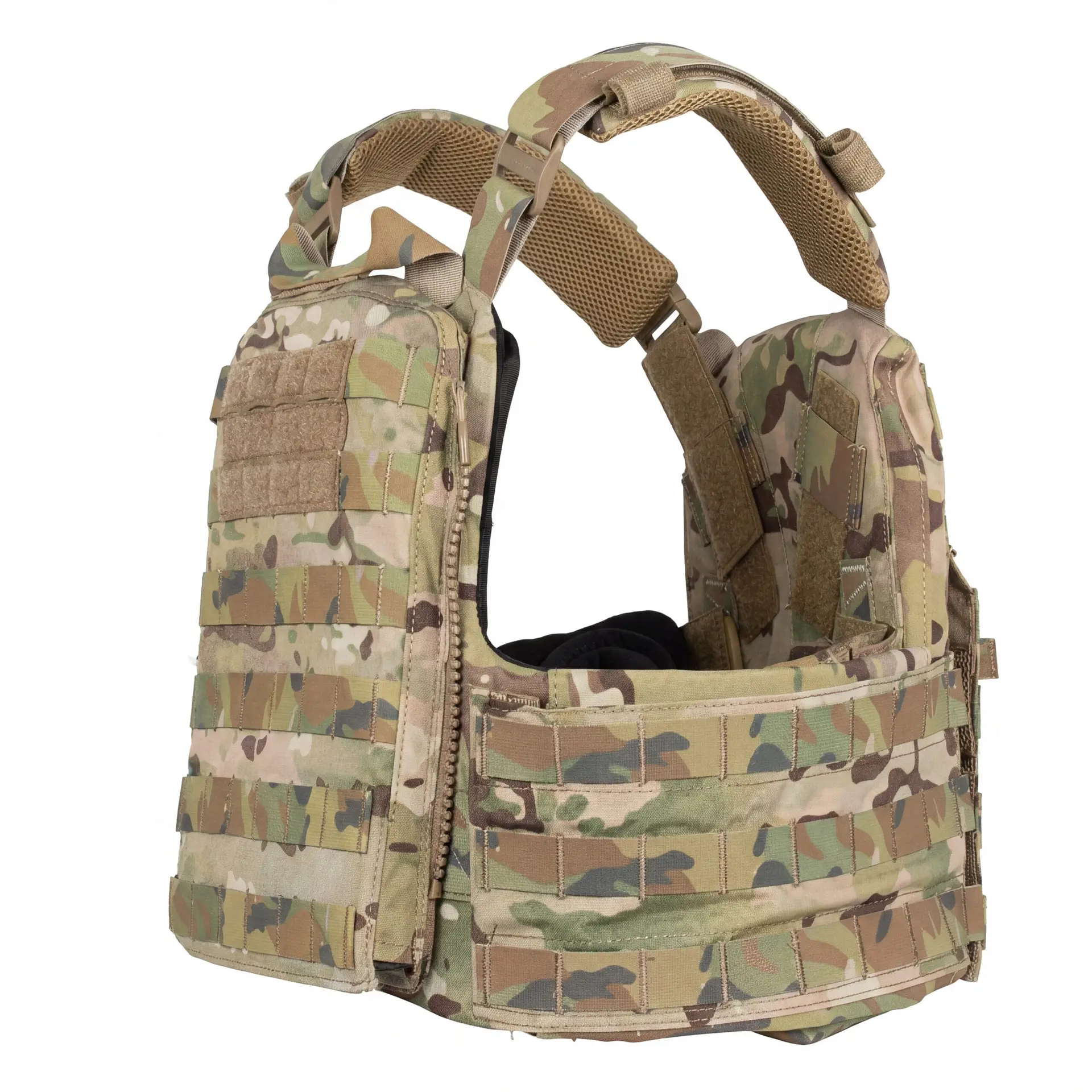 Quick Release Tactical Vest Factory