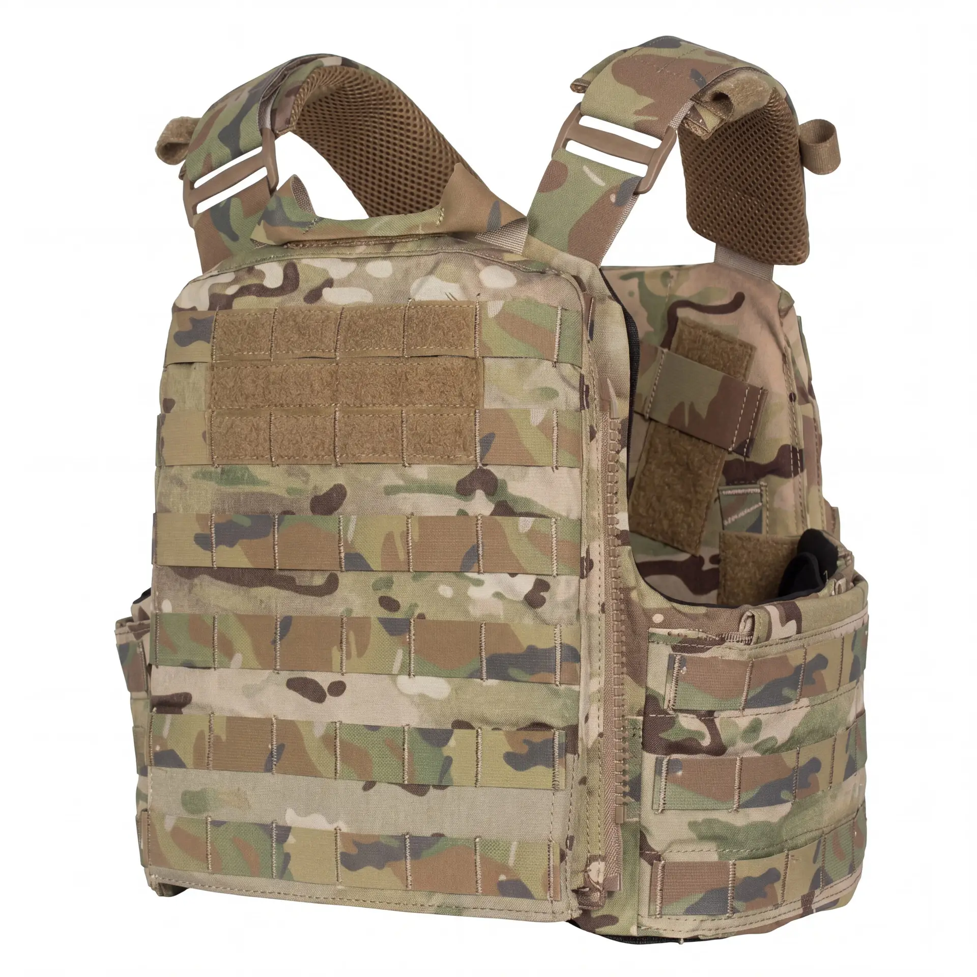 OEM Multicam camouflage Tactical Vest