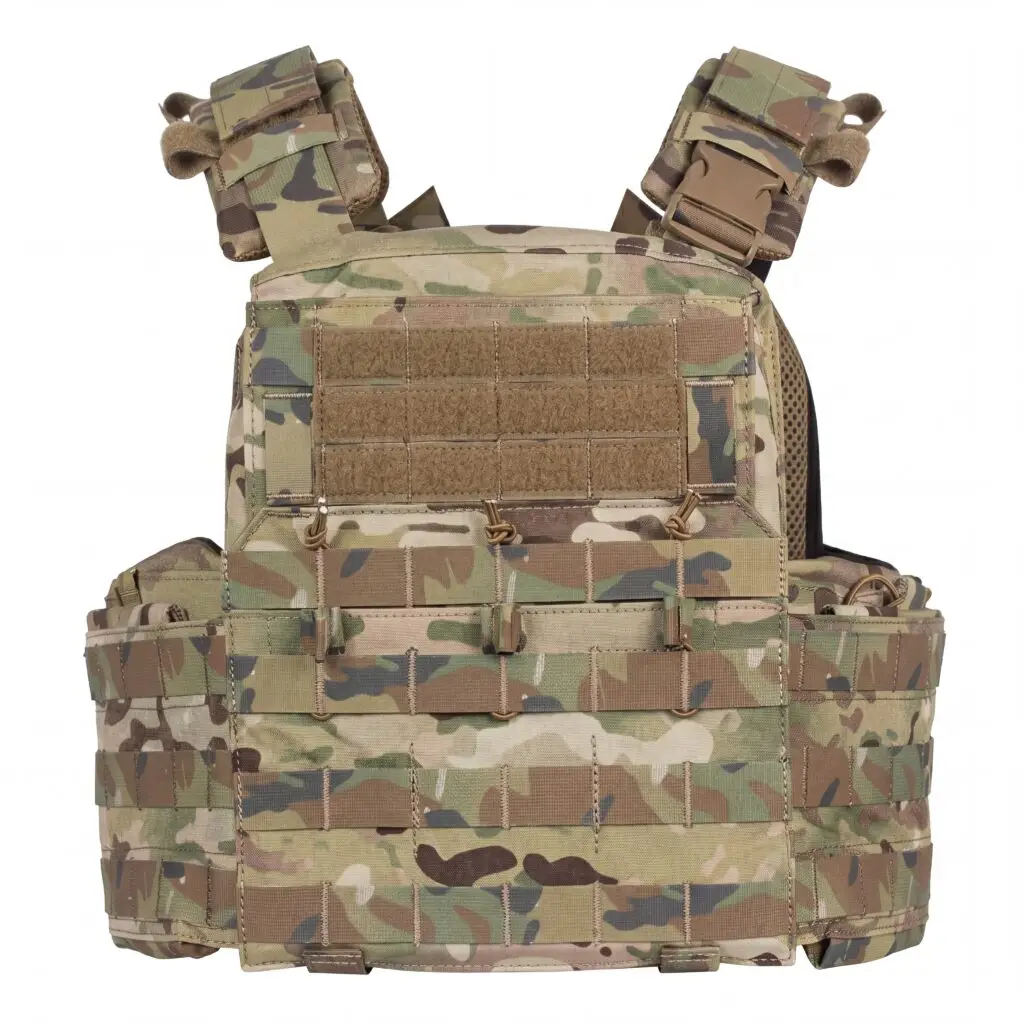 CPC Plate Carrier