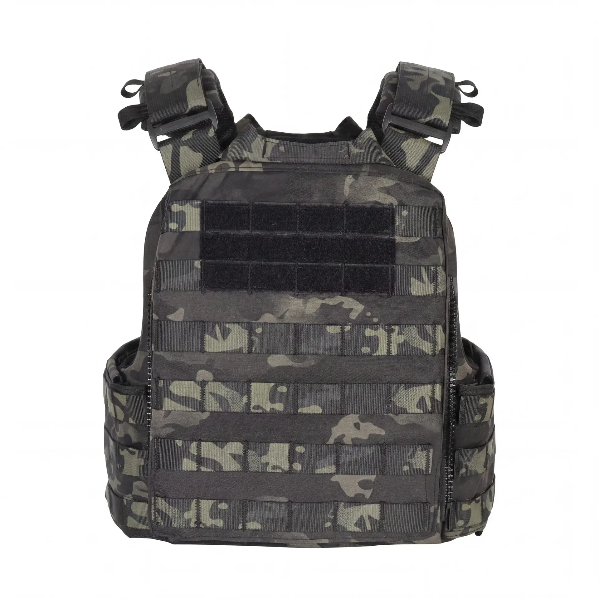 500D or 1000D nylon tactical vest