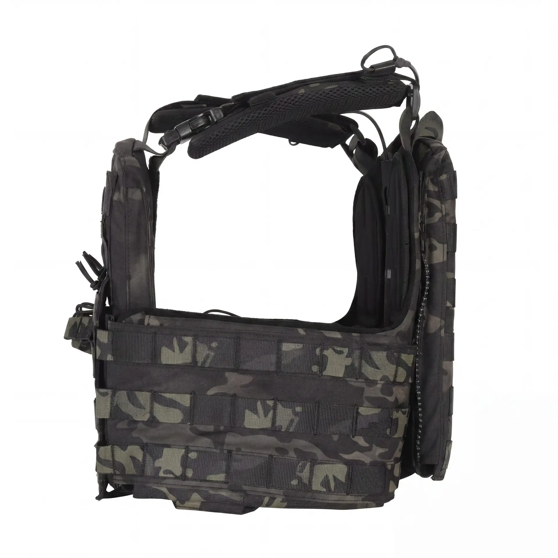 OEM CPC Plate Carrier Factory
