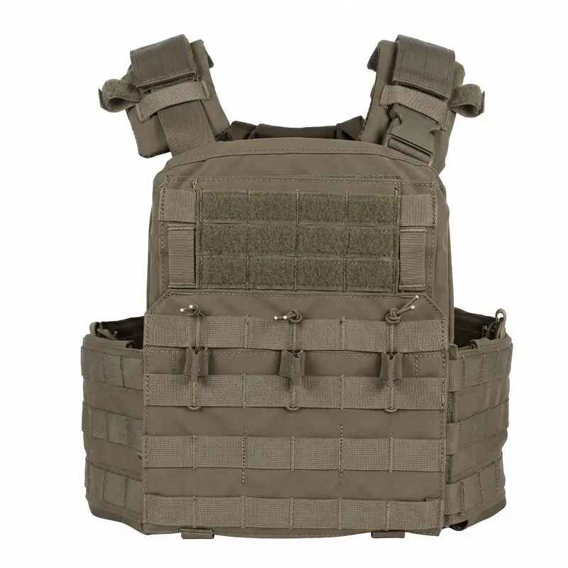 OEM Ranger Green CPC Plate Carrier