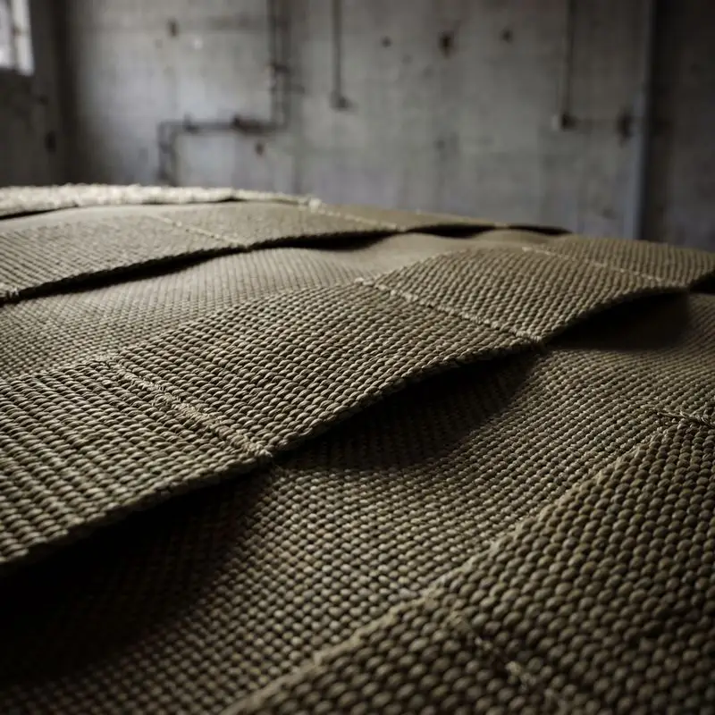500D or 1000D Nylon Fabric