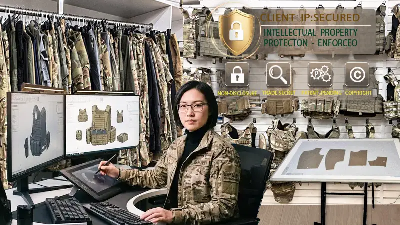 design IP protect 01
