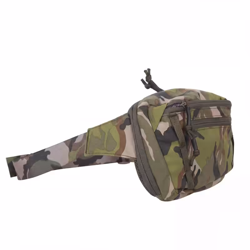 multi-pocket design