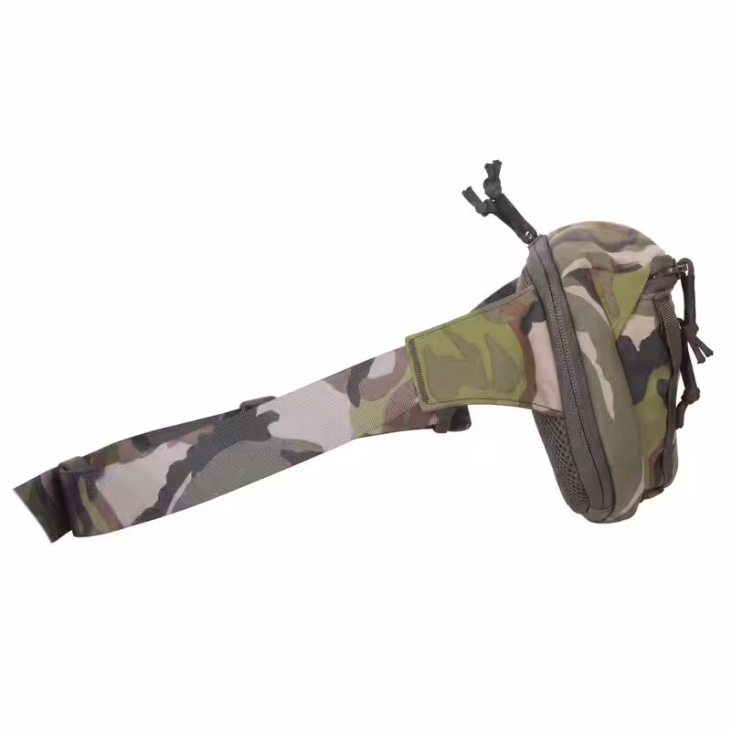 Adjustable waist length