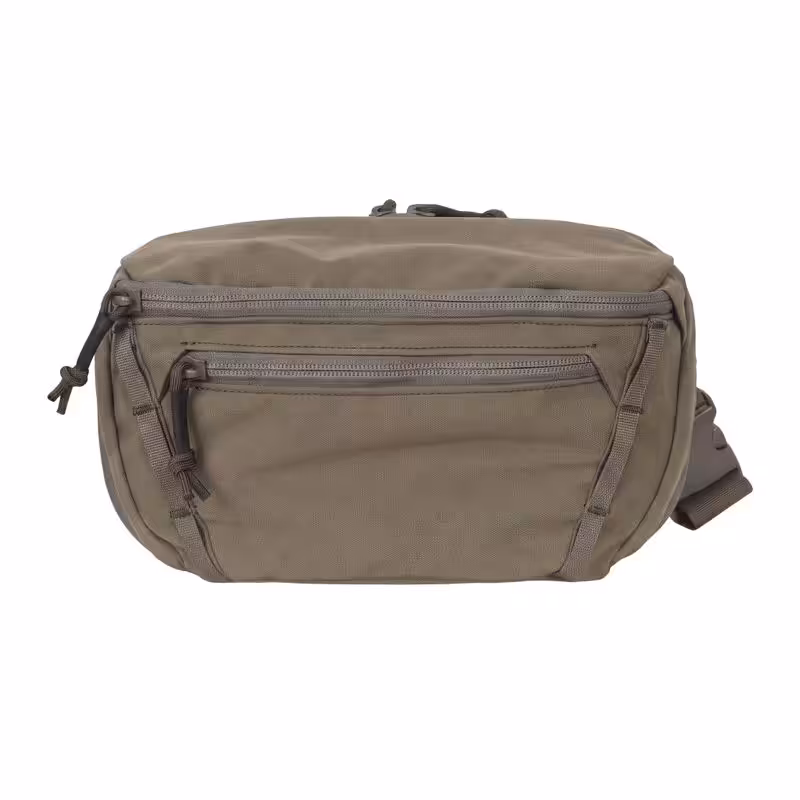 900D Nylon Tactical Waist Bag