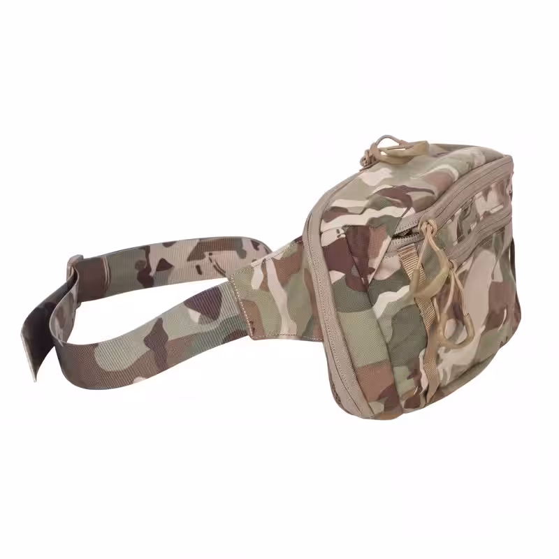 Adjustable wide waist belt
