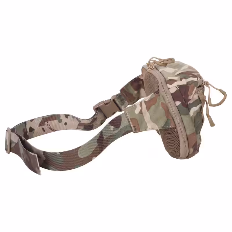 durable plastic quick release buckle