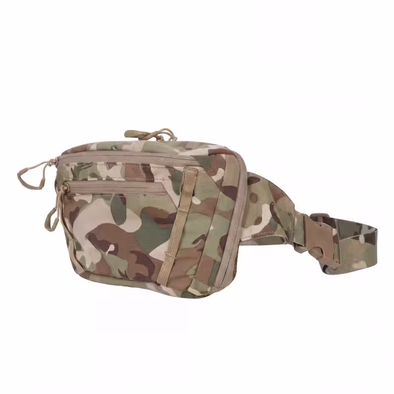 adjustable waist strap